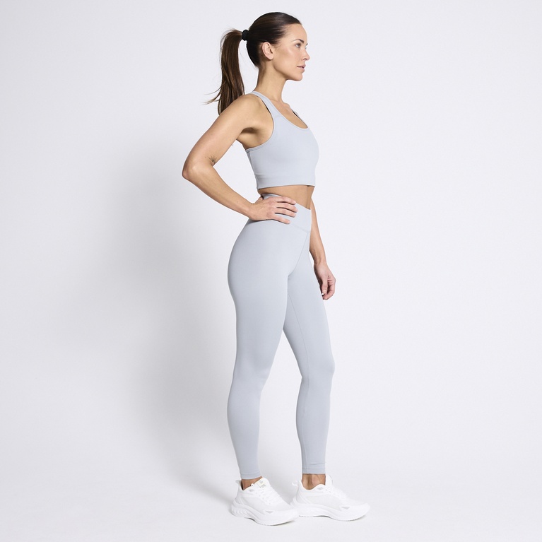 Training tights "Epic tights" Dim Blue